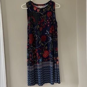 loft dress